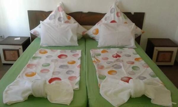 Гостевой дом Neva Guest Rooms and Studios Пловдив-13