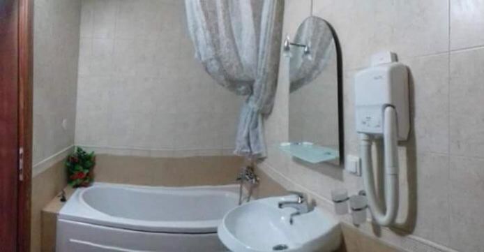 Гостевой дом Neva Guest Rooms and Studios Пловдив-14