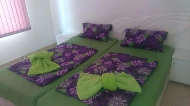 Гостевой дом Neva Guest Rooms and Studios Пловдив-15