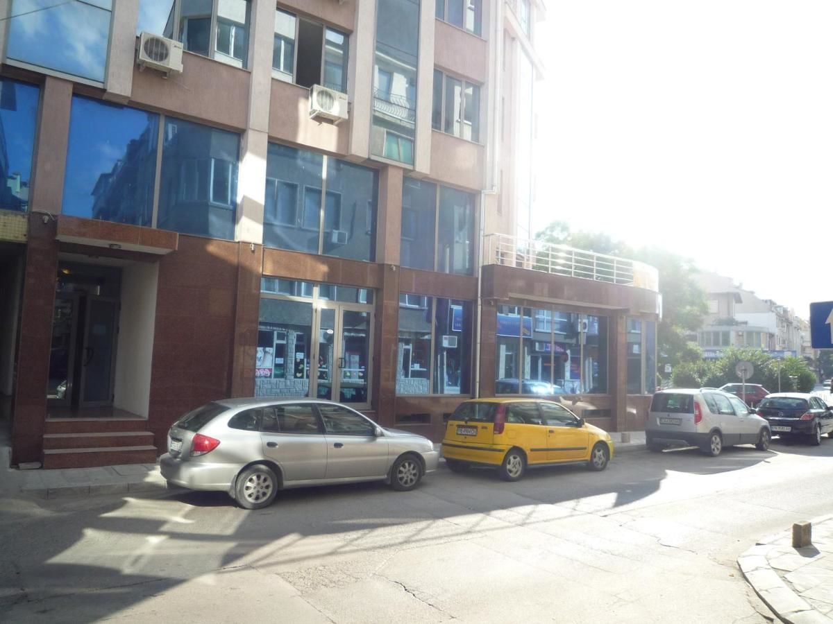 Гостевой дом Neva Guest Rooms and Studios Пловдив-17