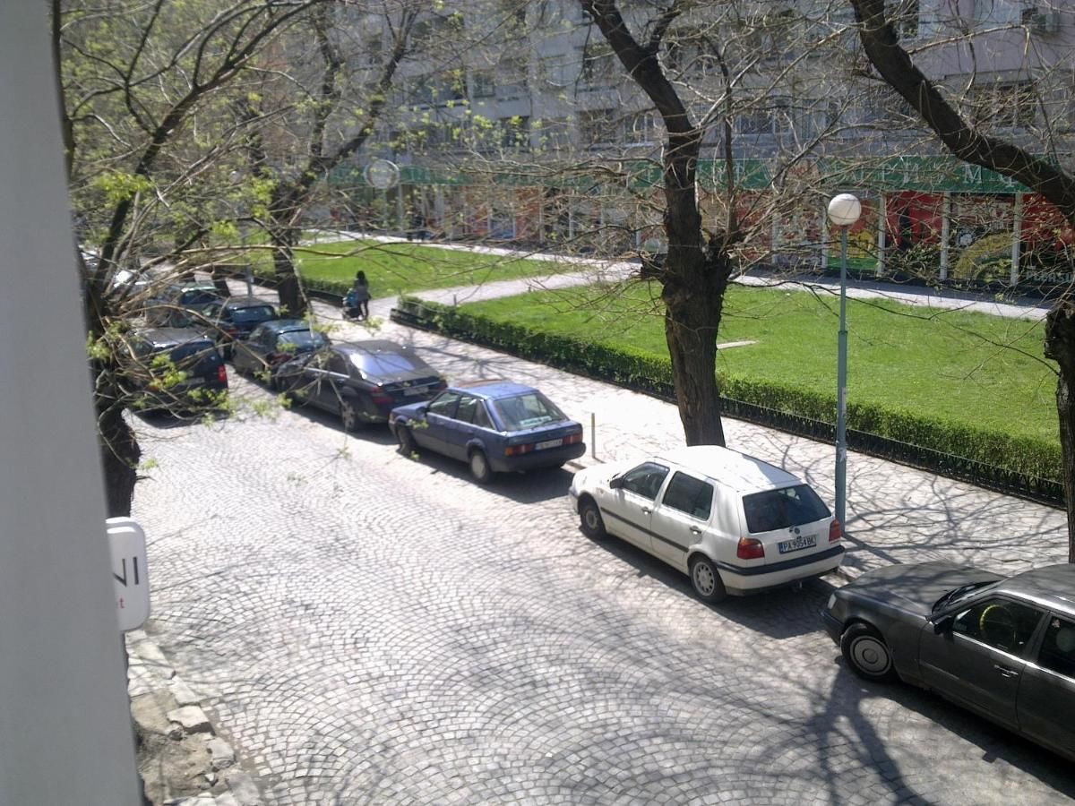 Гостевой дом Neva Guest Rooms and Studios Пловдив-18
