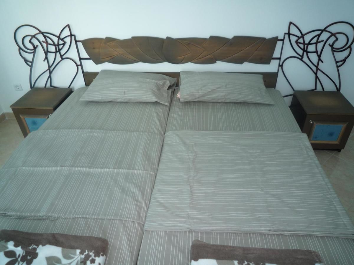 Гостевой дом Neva Guest Rooms and Studios Пловдив-27