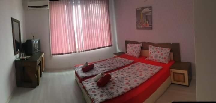 Гостевой дом Neva Guest Rooms and Studios Пловдив-7