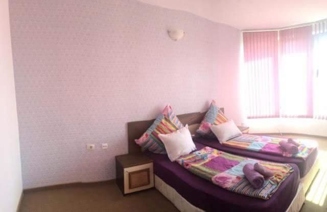 Гостевой дом Neva Guest Rooms and Studios Пловдив-9