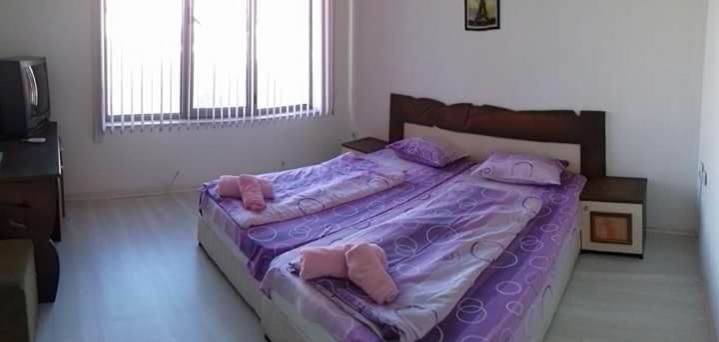Гостевой дом Neva Guest Rooms and Studios Пловдив-10