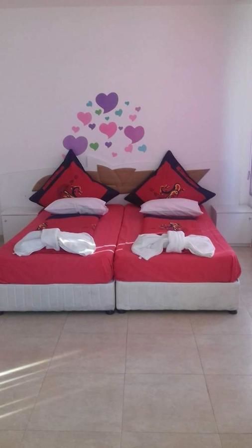 Гостевой дом Neva Guest Rooms and Studios Пловдив-12