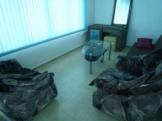 Гостевой дом Neva Guest Rooms and Studios Пловдив Двухместный номер с 2 отдельными кроватями-18