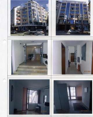 Гостевой дом Neva Guest Rooms and Studios Пловдив Двухместный номер с 2 отдельными кроватями-23