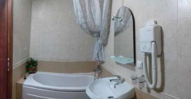 Гостевой дом Neva Guest Rooms and Studios Пловдив-13