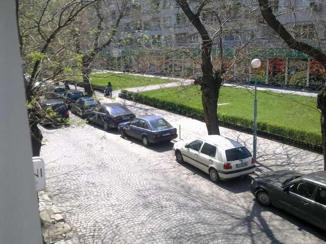 Гостевой дом Neva Guest Rooms and Studios Пловдив-17