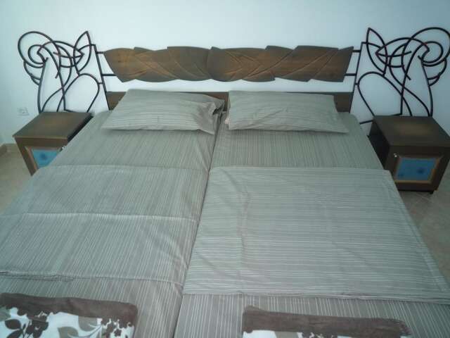 Гостевой дом Neva Guest Rooms and Studios Пловдив-26