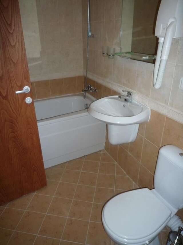 Гостевой дом Neva Guest Rooms and Studios Пловдив-30