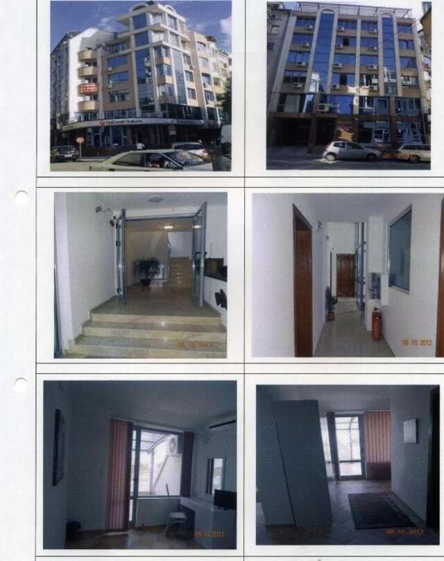 Гостевой дом Neva Guest Rooms and Studios Пловдив-40