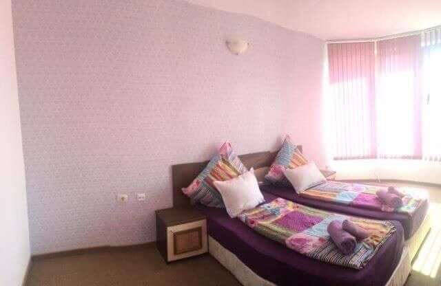 Гостевой дом Neva Guest Rooms and Studios Пловдив-8
