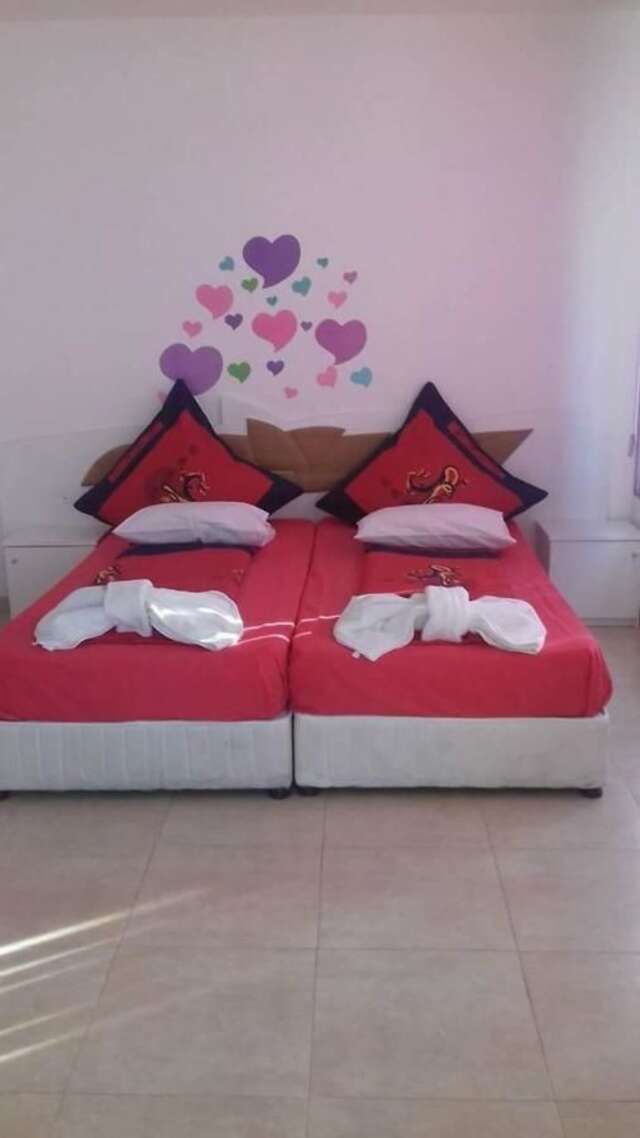 Гостевой дом Neva Guest Rooms and Studios Пловдив-11